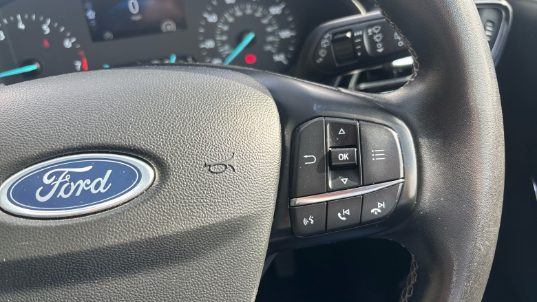 Ford Fiesta 1.0 EcoBoost Titanium 5dr Petrol Hatchback